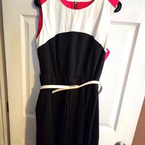 Calvin Klein cocktail dress
